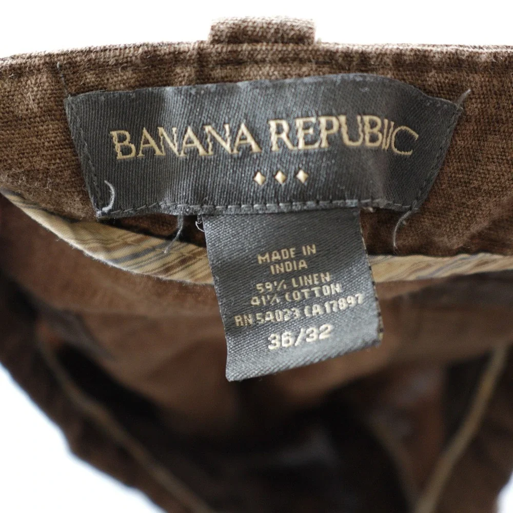 Banana Republic vintage banana